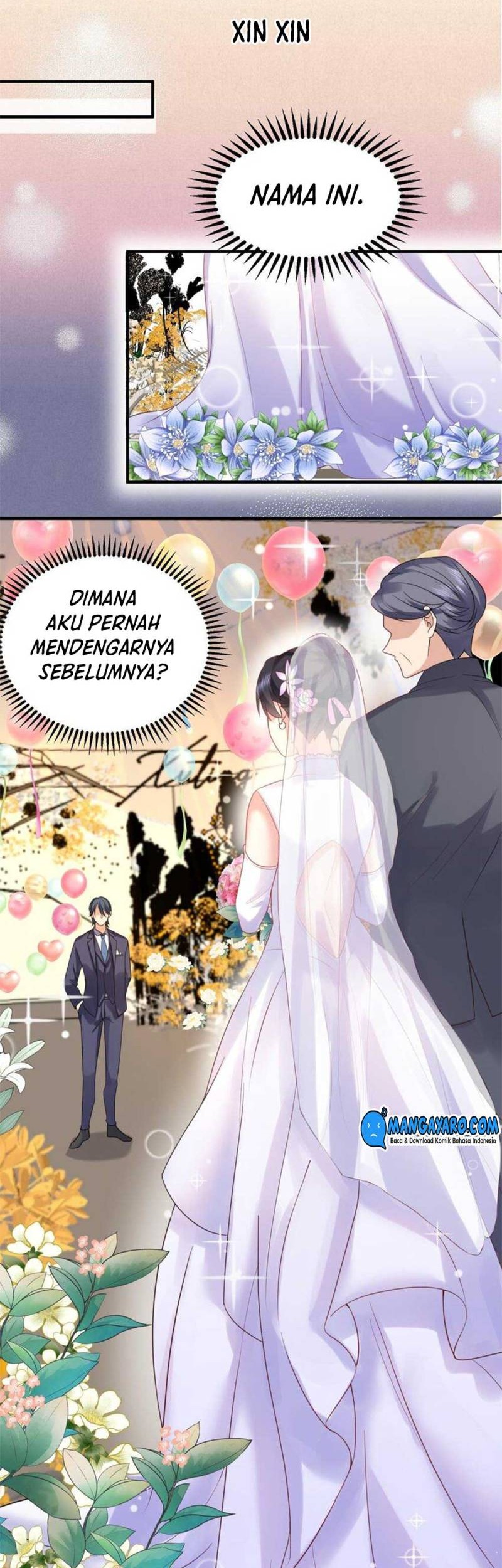 Am I Invincible Chapter 76 - halaman 35