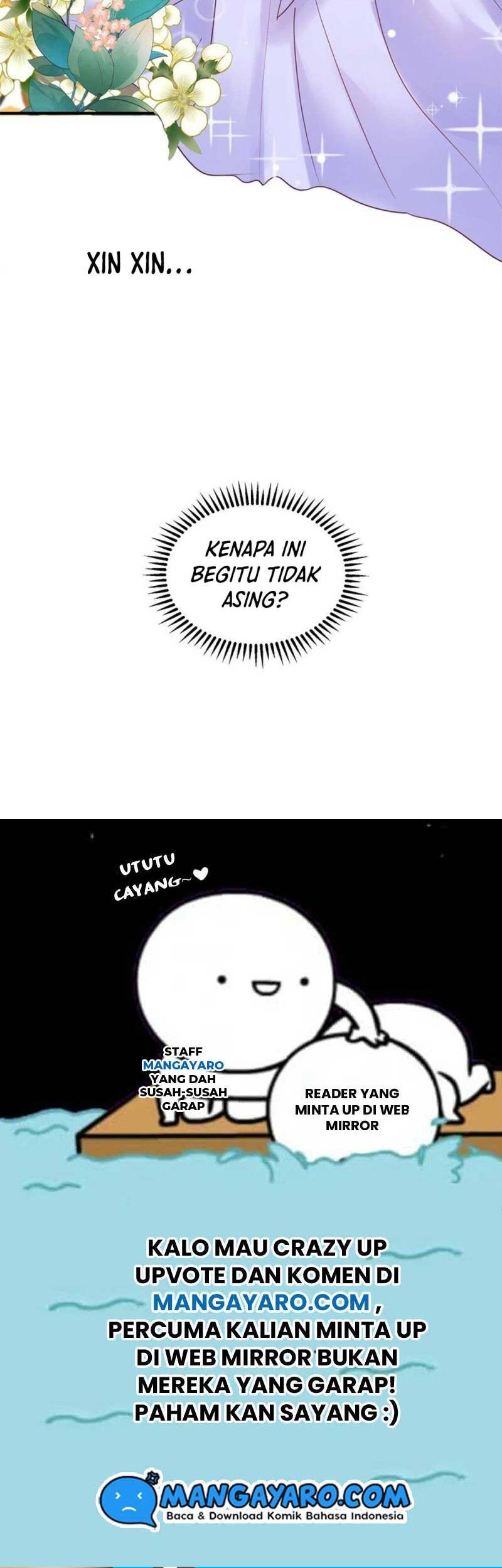 Am I Invincible Chapter 76 - halaman 36