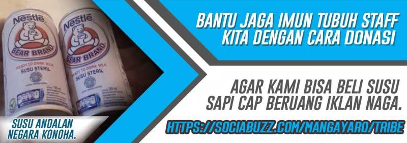 Am I Invincible Chapter 76 - halaman 37