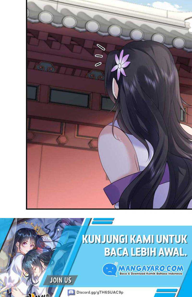 Am I Invincible Chapter 77 - halaman 14