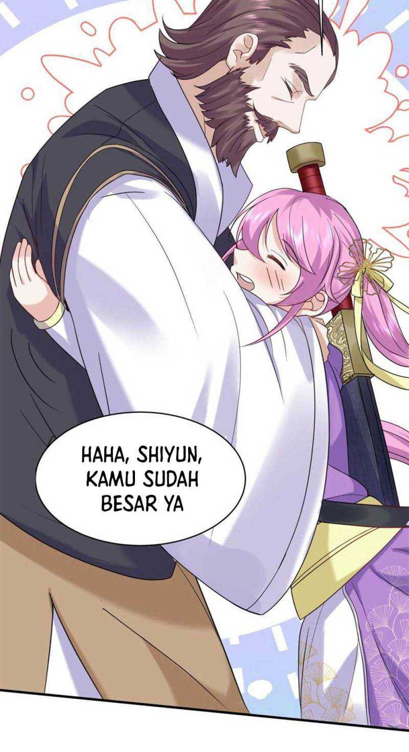Am I Invincible Chapter 77 - halaman 26