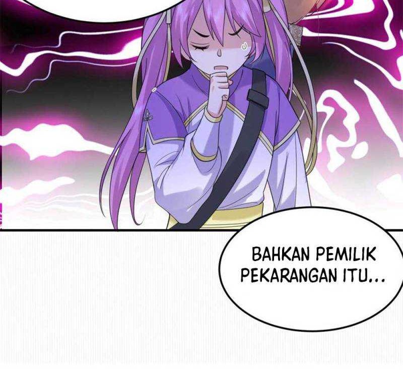 Am I Invincible Chapter 77 - halaman 32