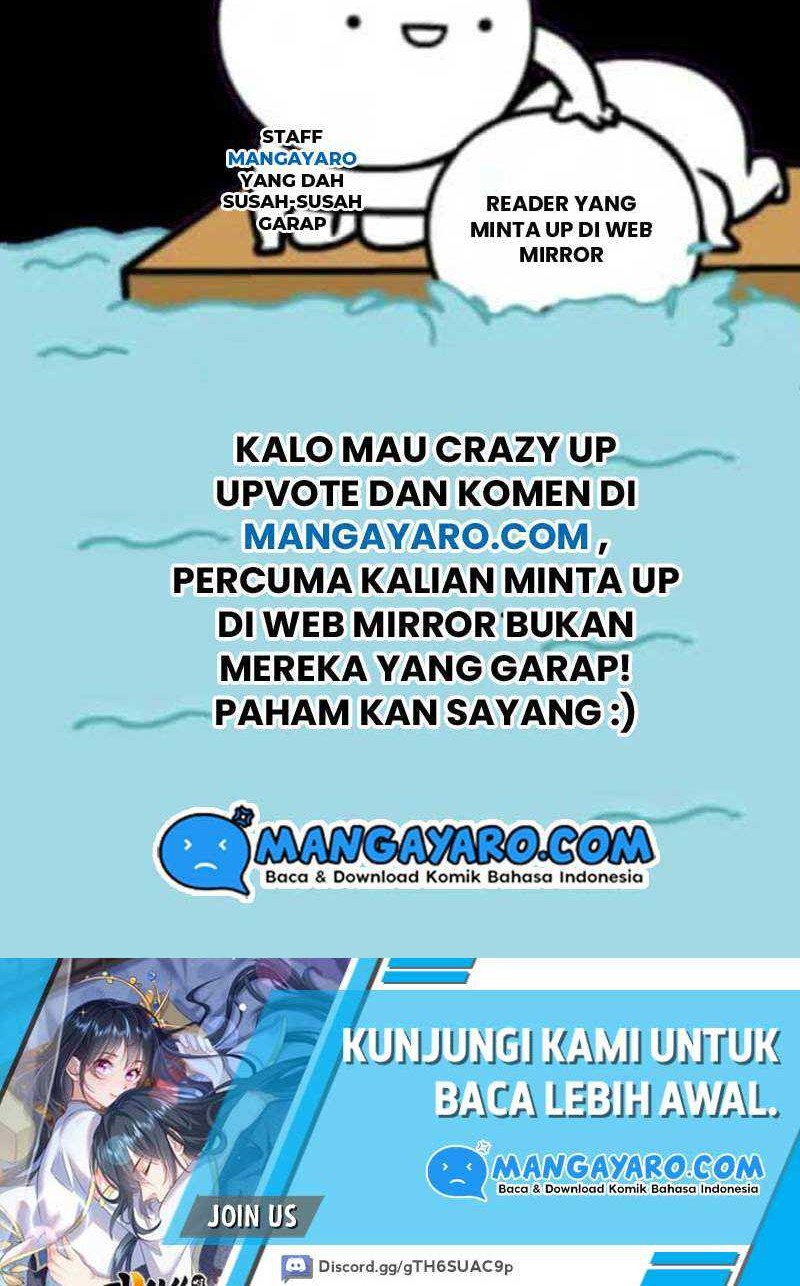 Am I Invincible Chapter 77 - halaman 36