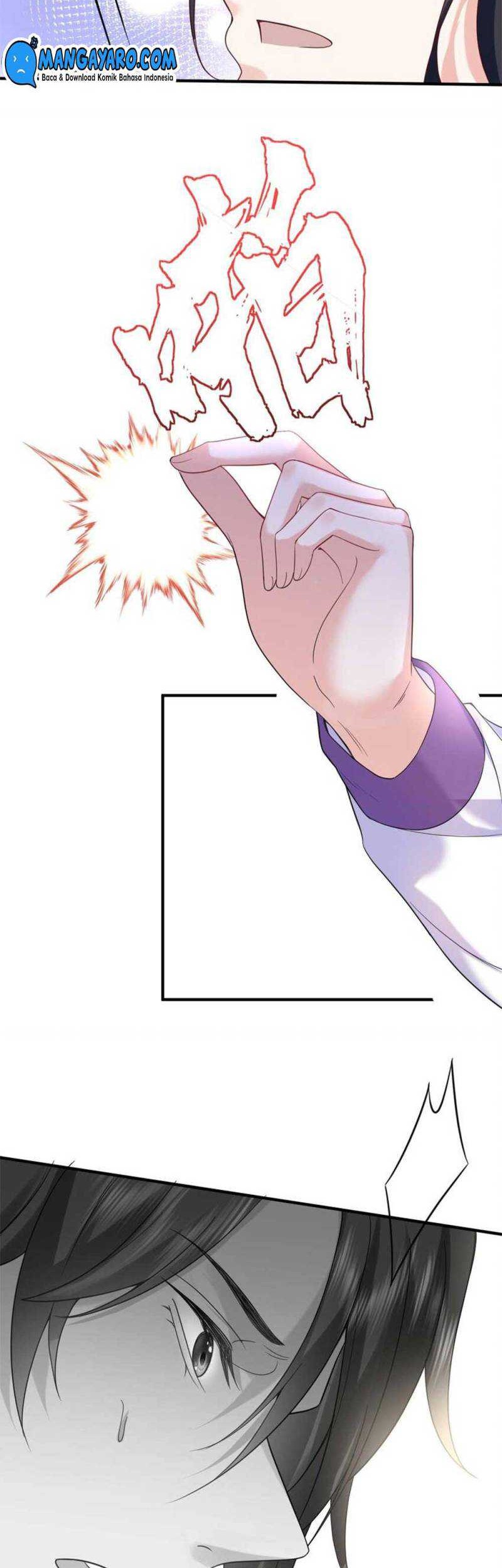 Am I Invincible Chapter 77 - halaman 7