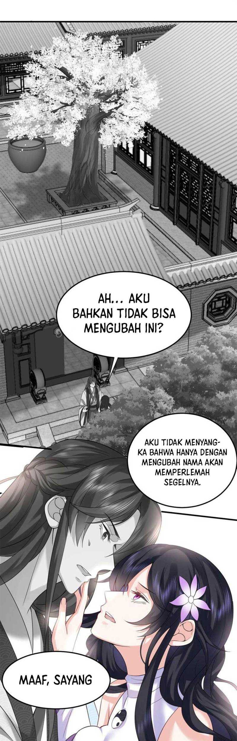 Am I Invincible Chapter 77 - halaman 9