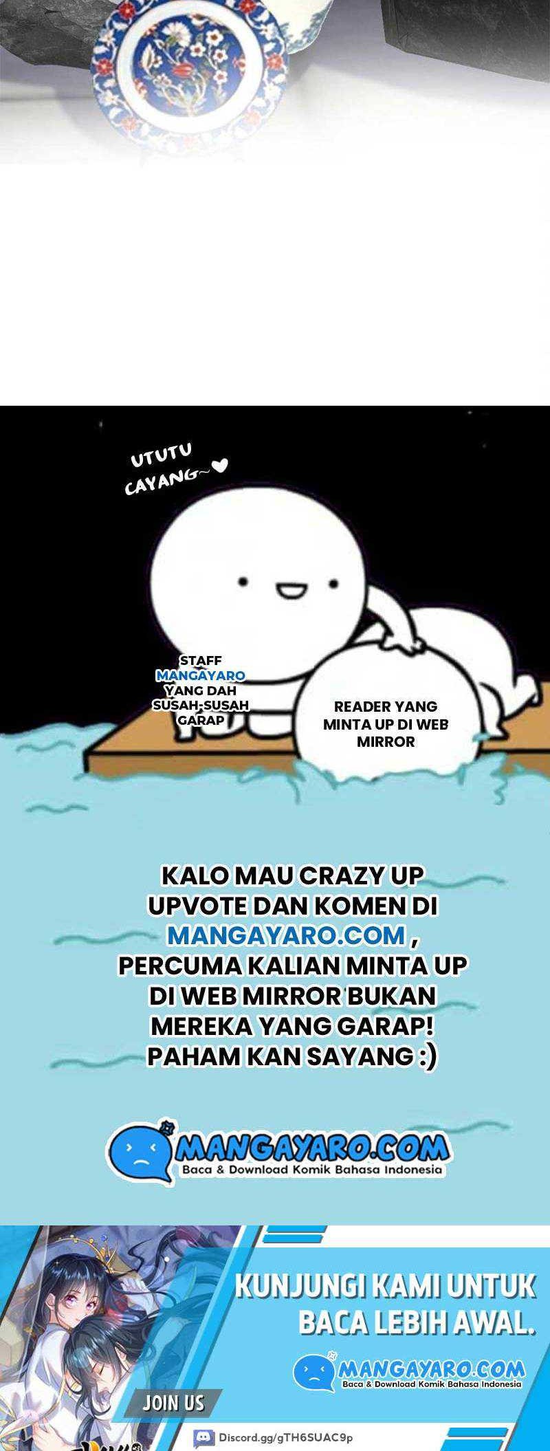 Am I Invincible Chapter 78 - halaman 27
