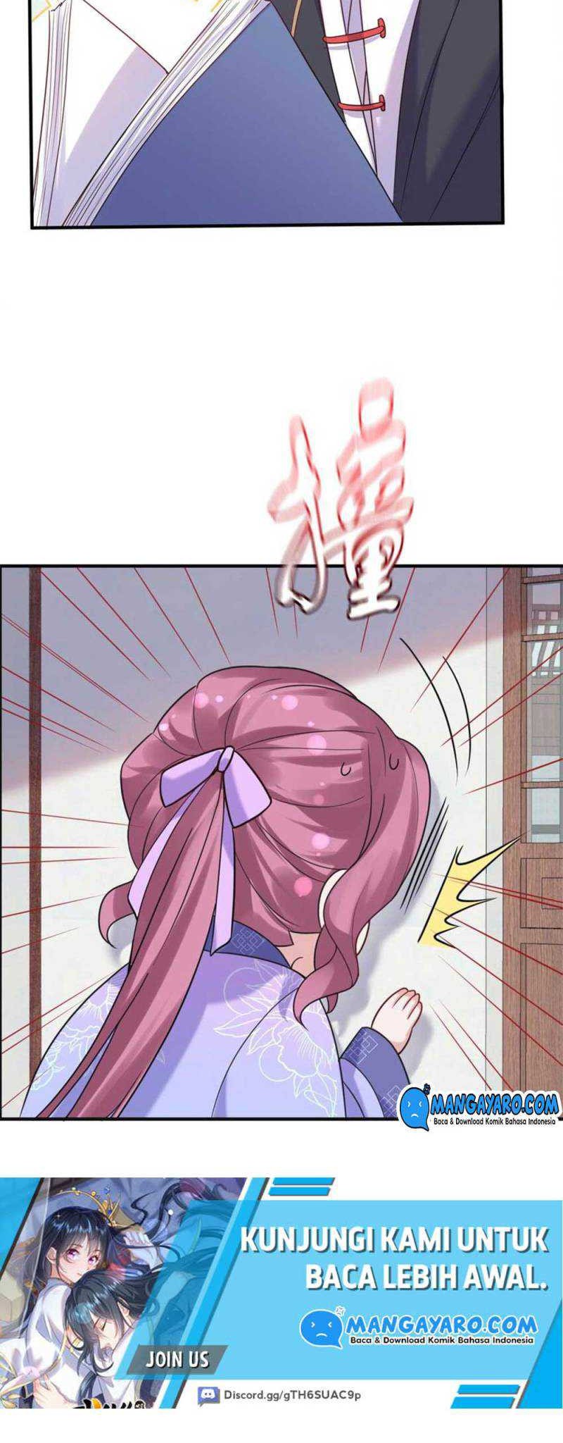 Am I Invincible Chapter 78 - halaman 9