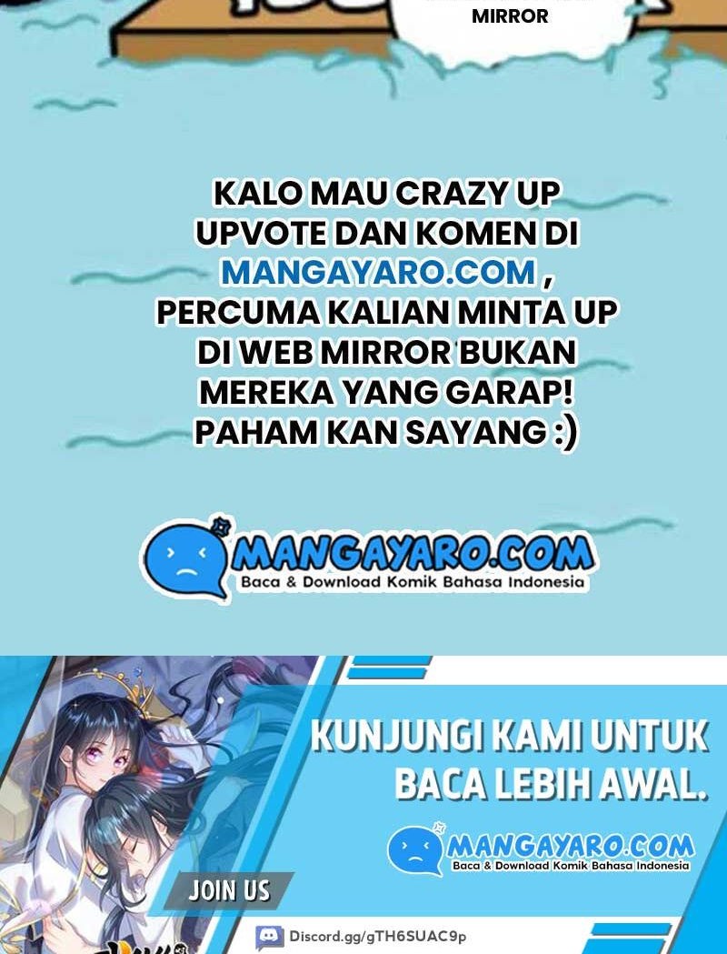 Am I Invincible Chapter 79 - halaman 33