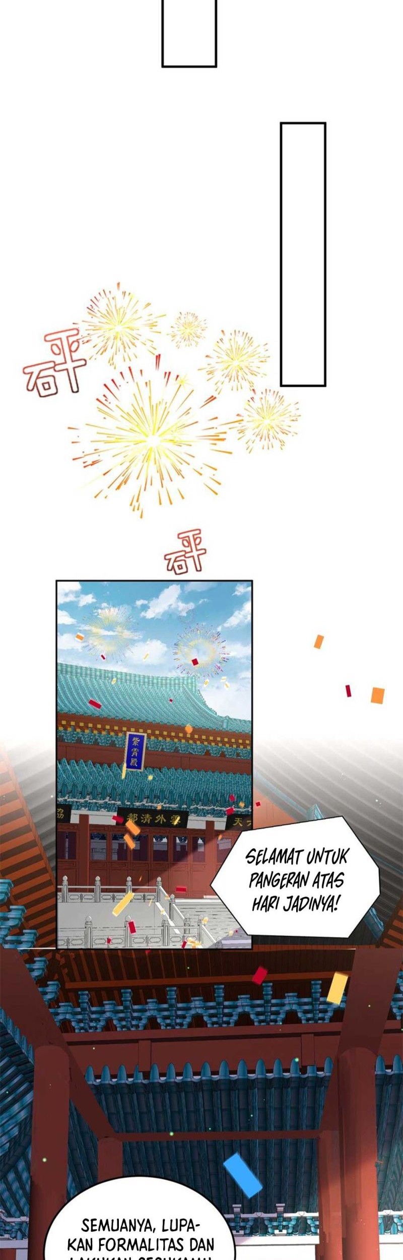 Am I Invincible Chapter 79 - halaman 6