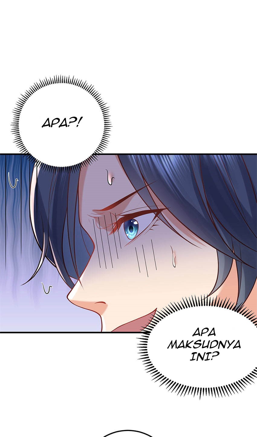 Am I Invincible Chapter 8 - halaman 11