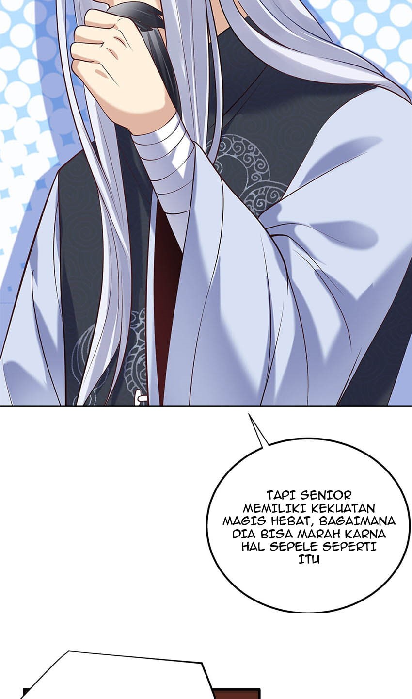 Am I Invincible Chapter 8 - halaman 16