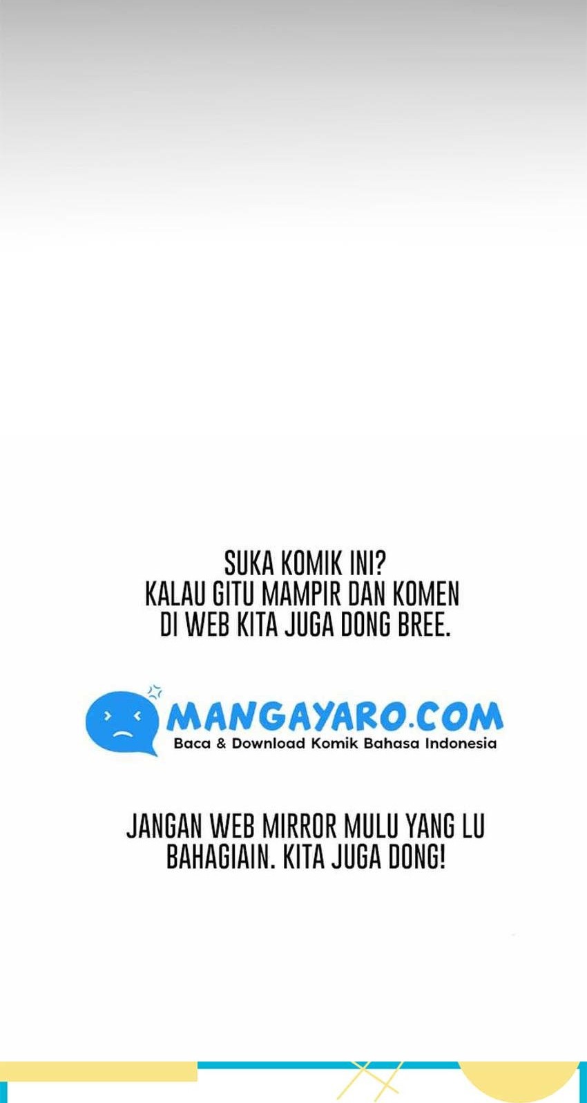 Am I Invincible Chapter 8 - halaman 40