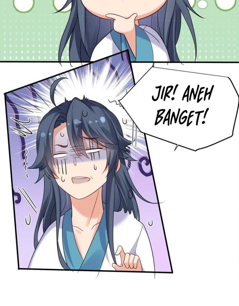 Am I Invincible Chapter 80 - halaman 16