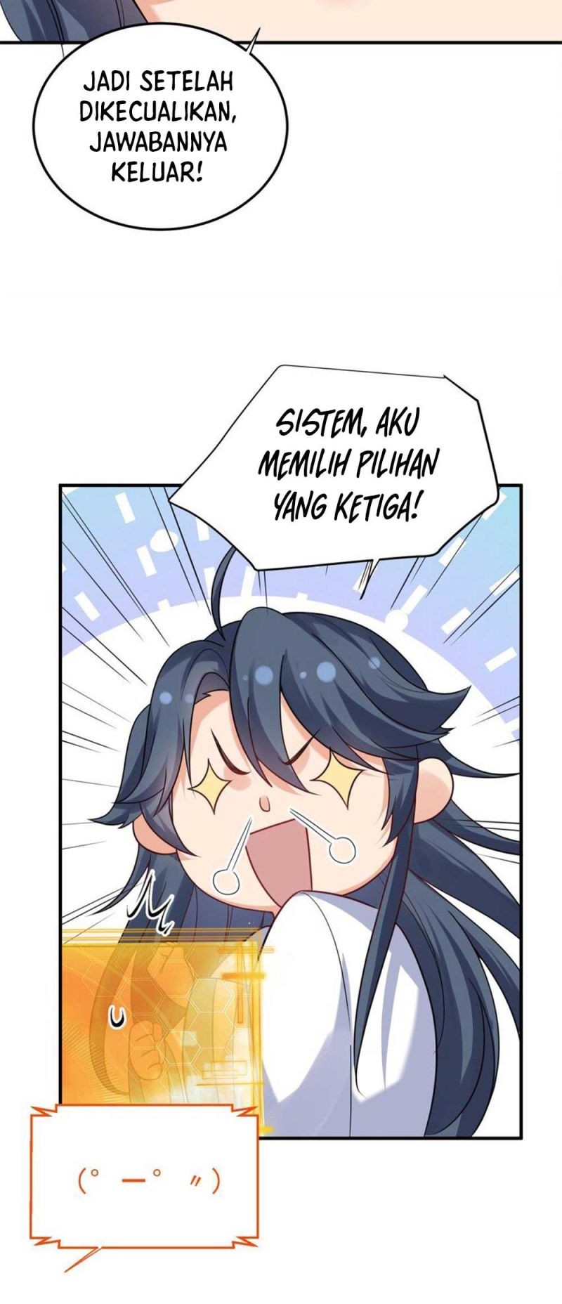 Am I Invincible Chapter 80 - halaman 19