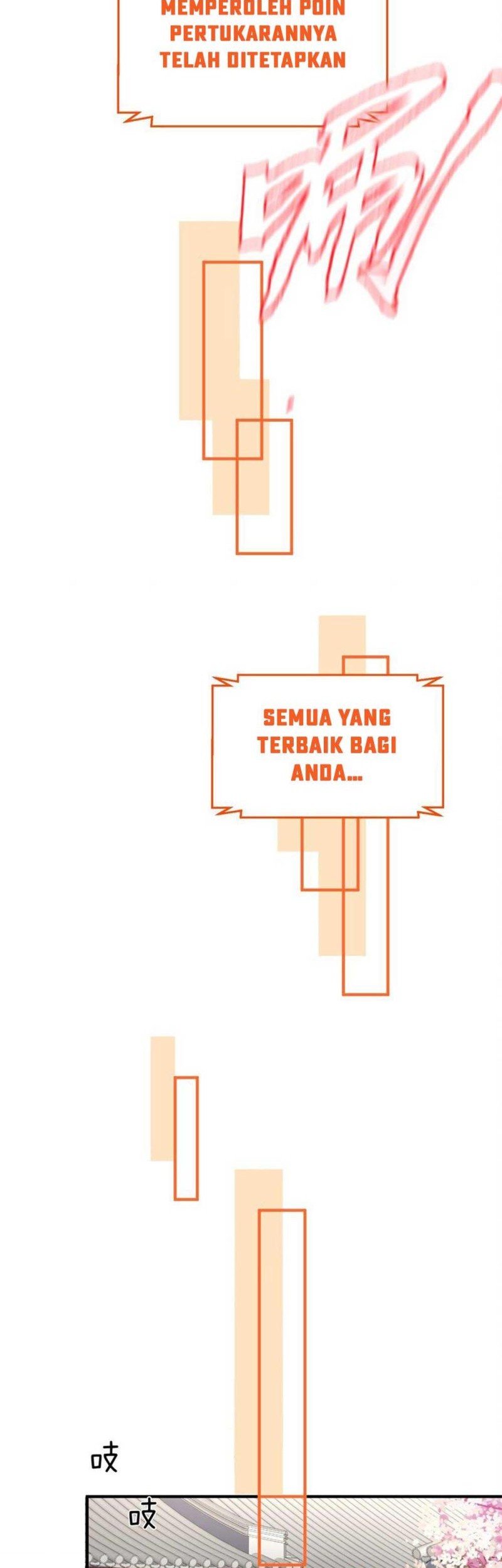 Am I Invincible Chapter 80 - halaman 21