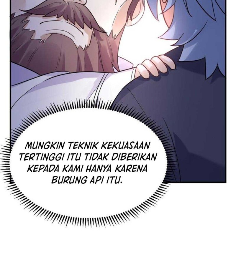 Am I Invincible Chapter 80 - halaman 3
