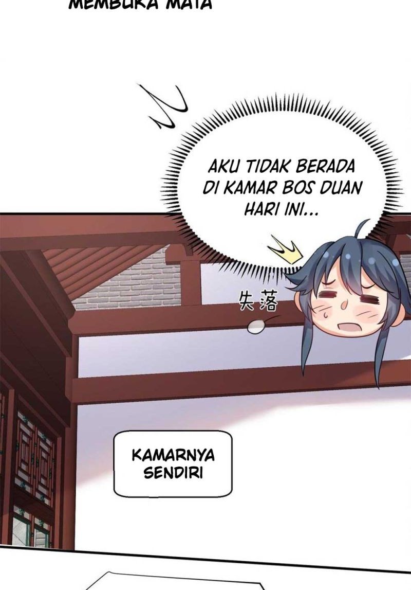Am I Invincible Chapter 80 - halaman 6