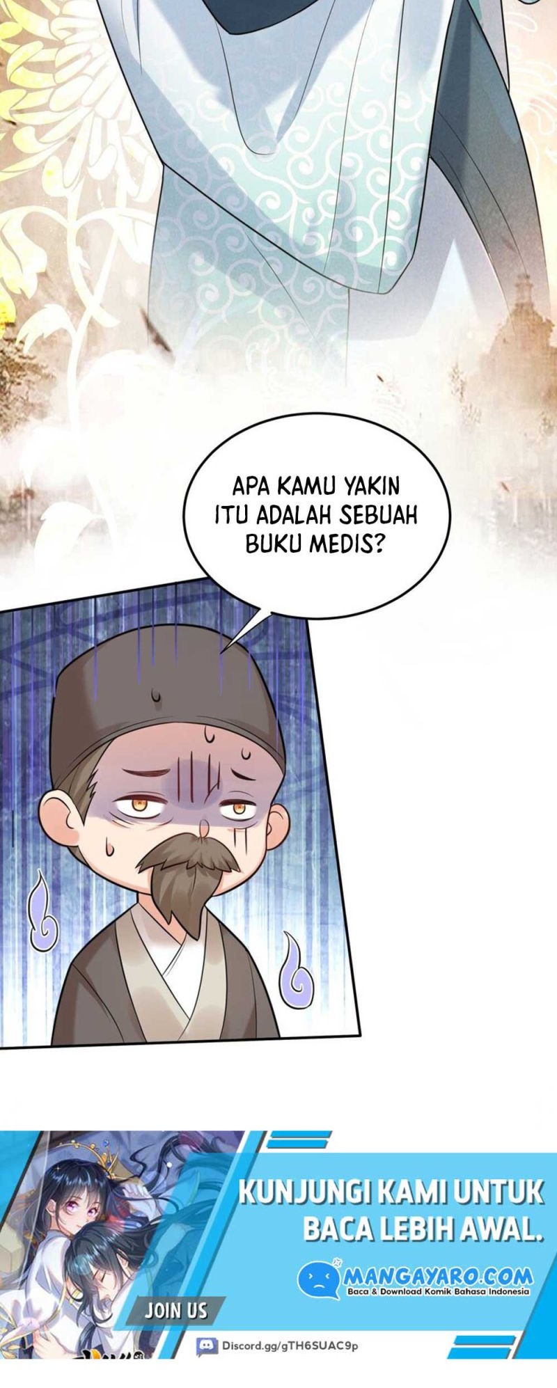 Am I Invincible Chapter 81 - halaman 16