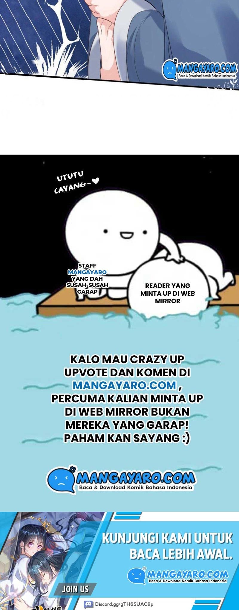 Am I Invincible Chapter 81 - halaman 28