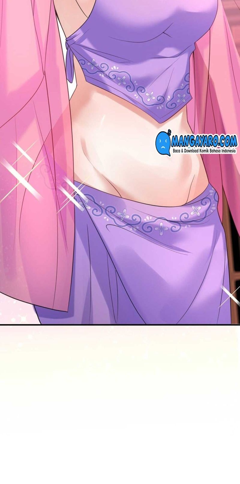 Am I Invincible Chapter 81 - halaman 6