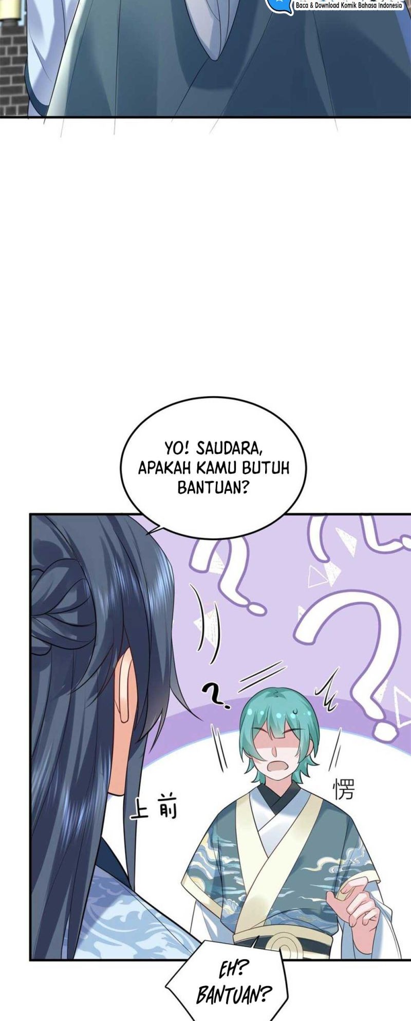 Am I Invincible Chapter 82 - halaman 12