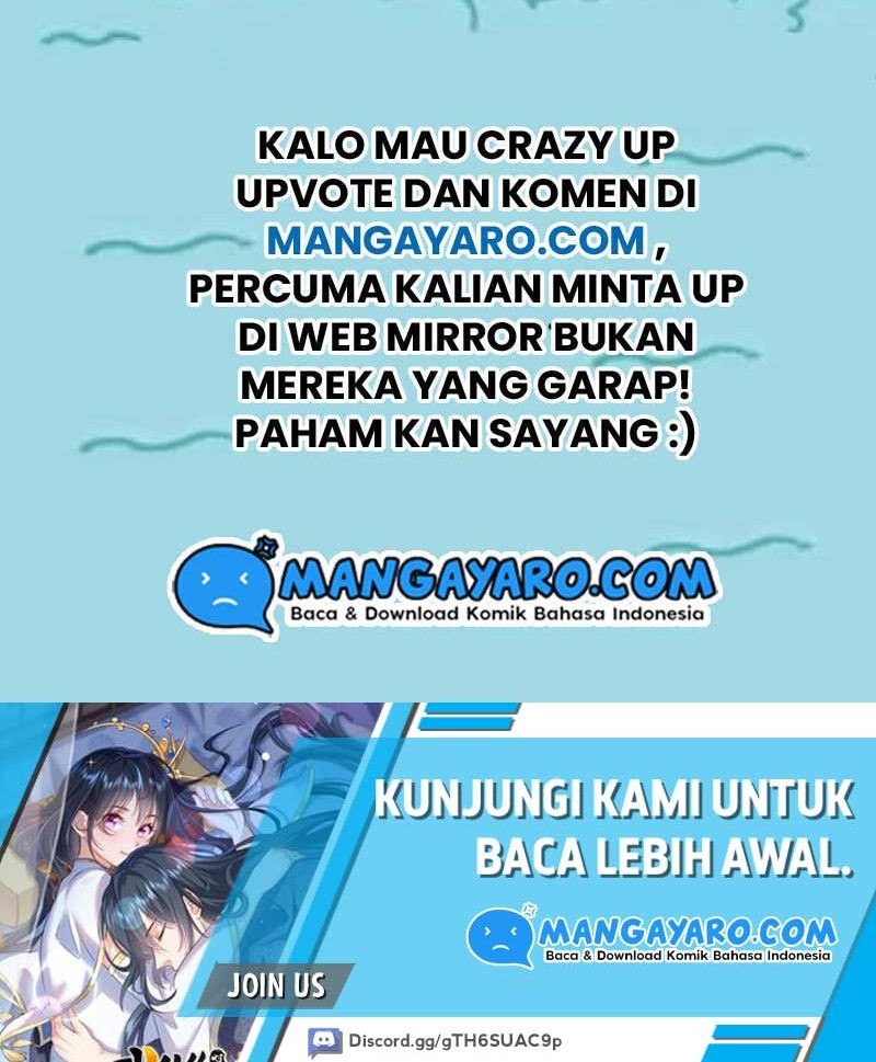Am I Invincible Chapter 83 - halaman 27