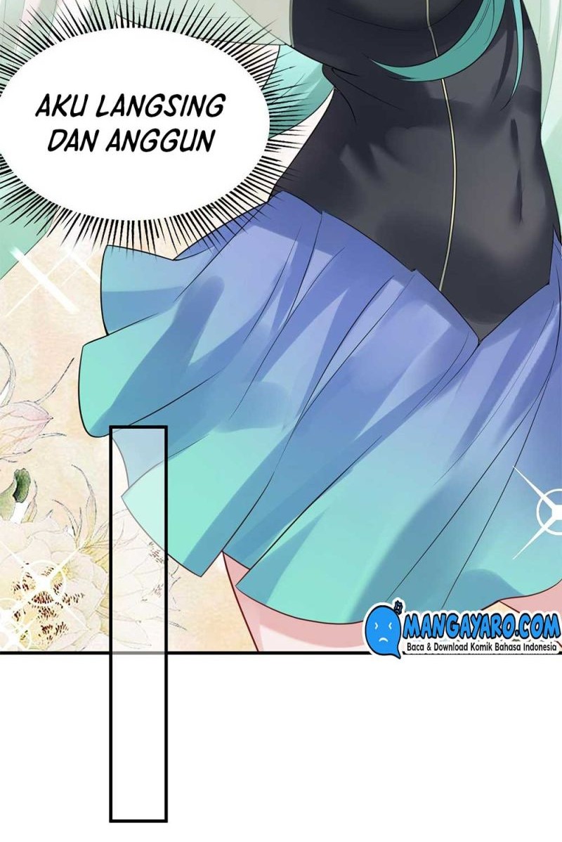 Am I Invincible Chapter 84 - halaman 3