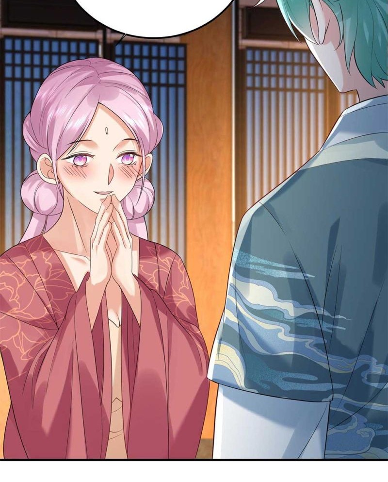 Am I Invincible Chapter 84 - halaman 7
