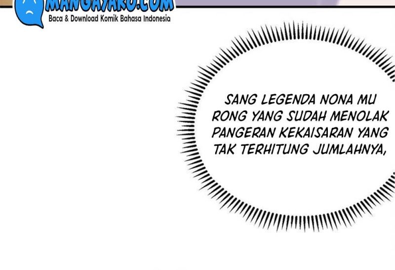 Am I Invincible Chapter 85 - halaman 10