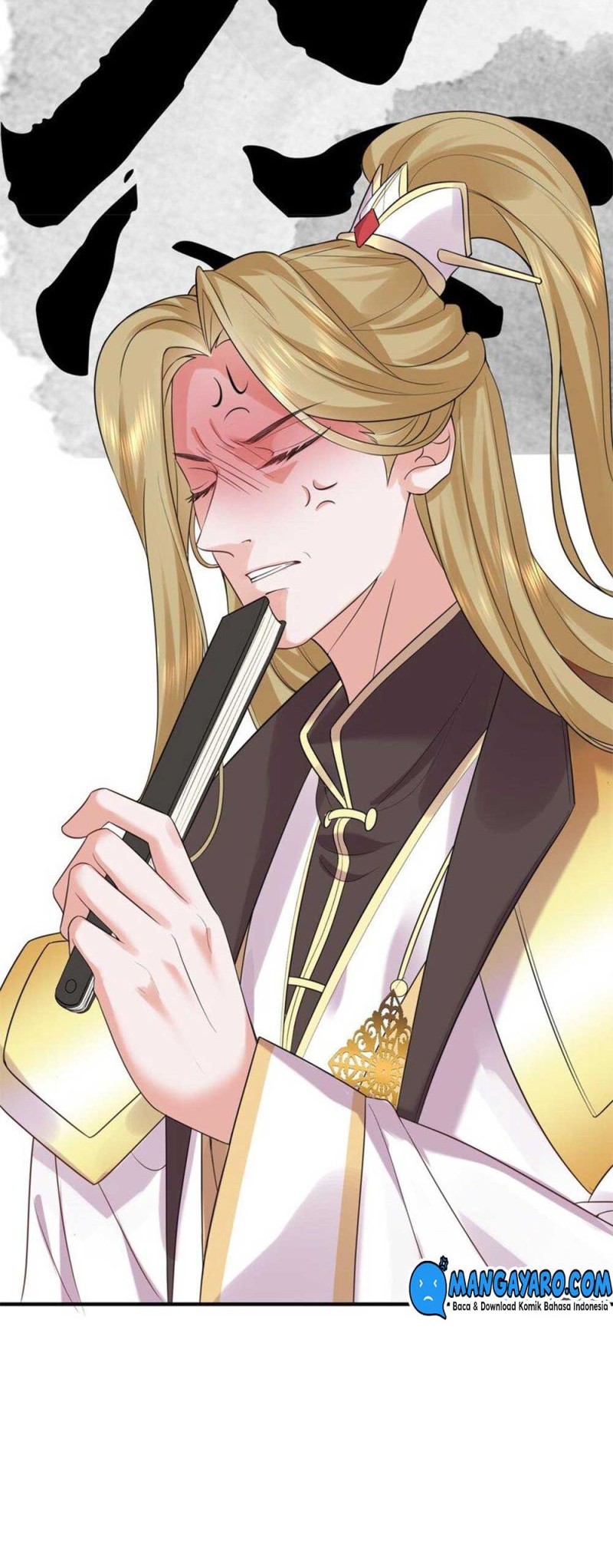 Am I Invincible Chapter 85 - halaman 22