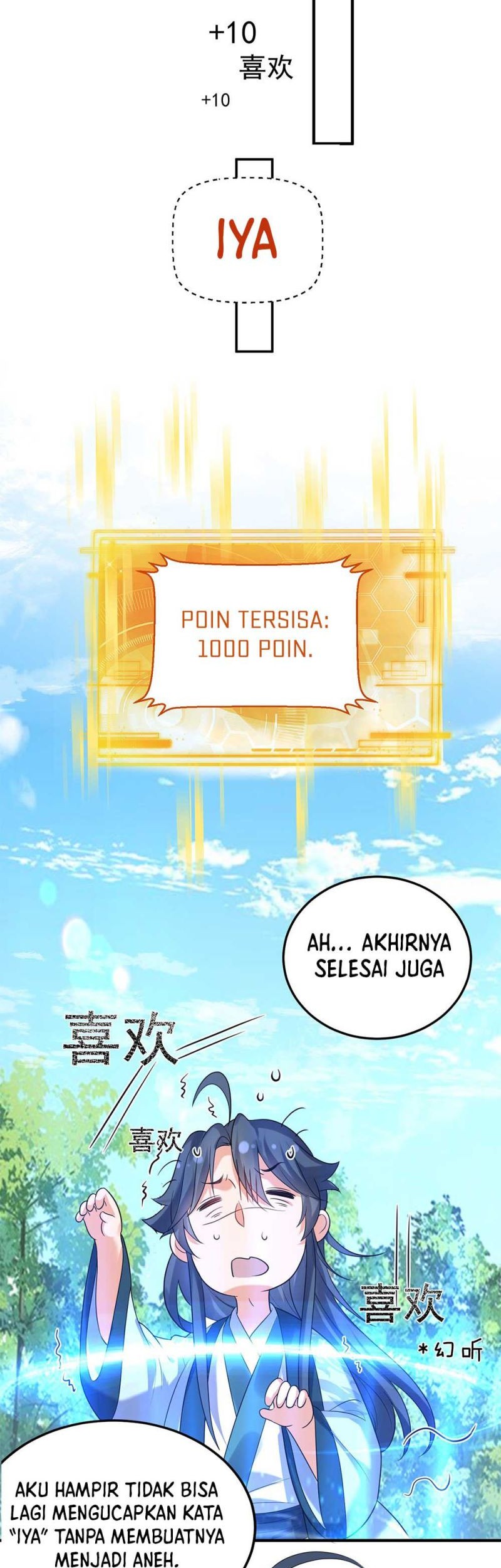 Am I Invincible Chapter 87 - halaman 26