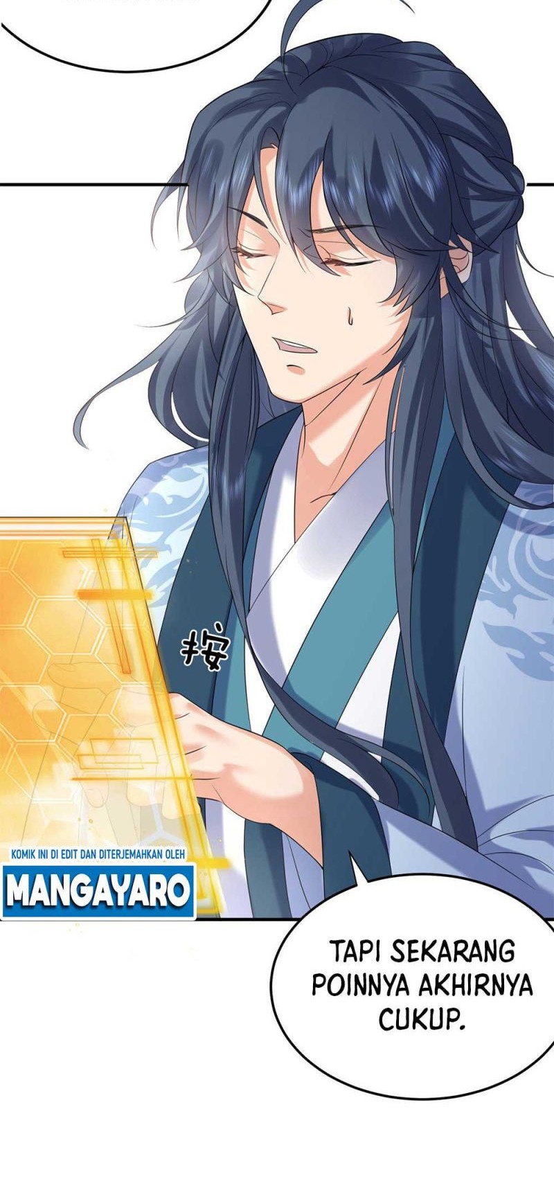 Am I Invincible Chapter 87 - halaman 27