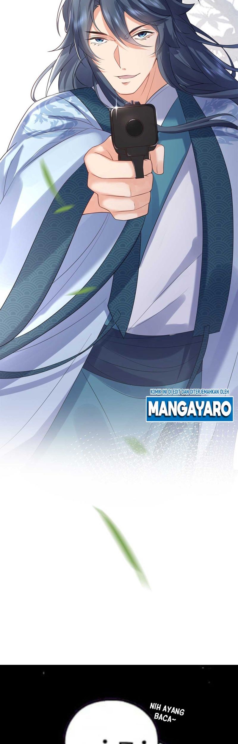 Am I Invincible Chapter 87 - halaman 29
