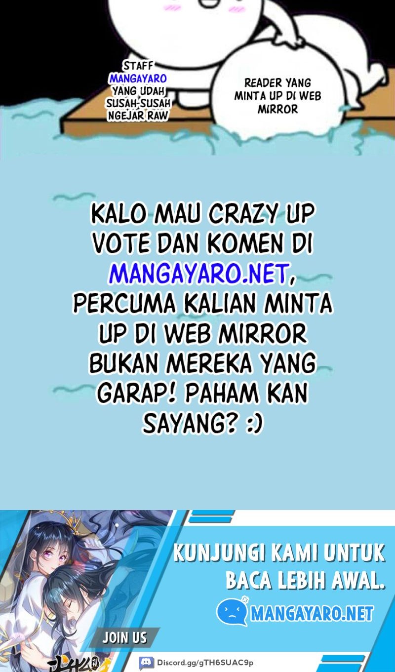 Am I Invincible Chapter 87 - halaman 30