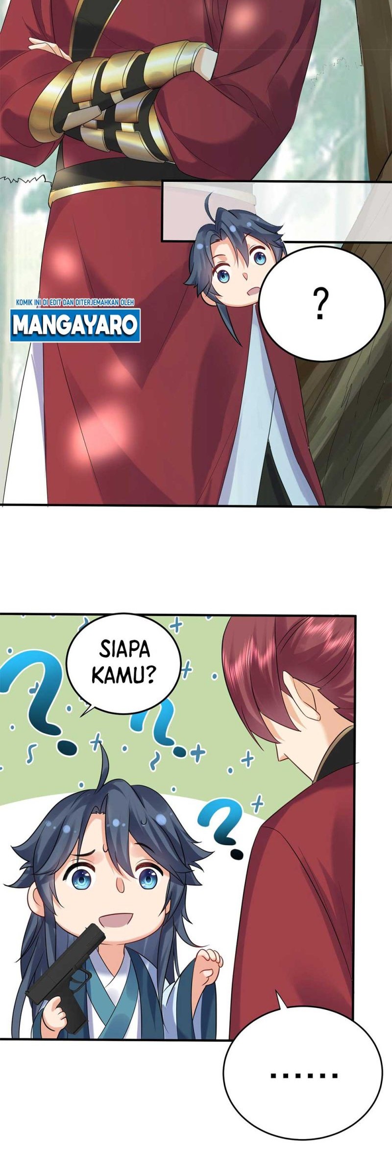 Am I Invincible Chapter 88 - halaman 11