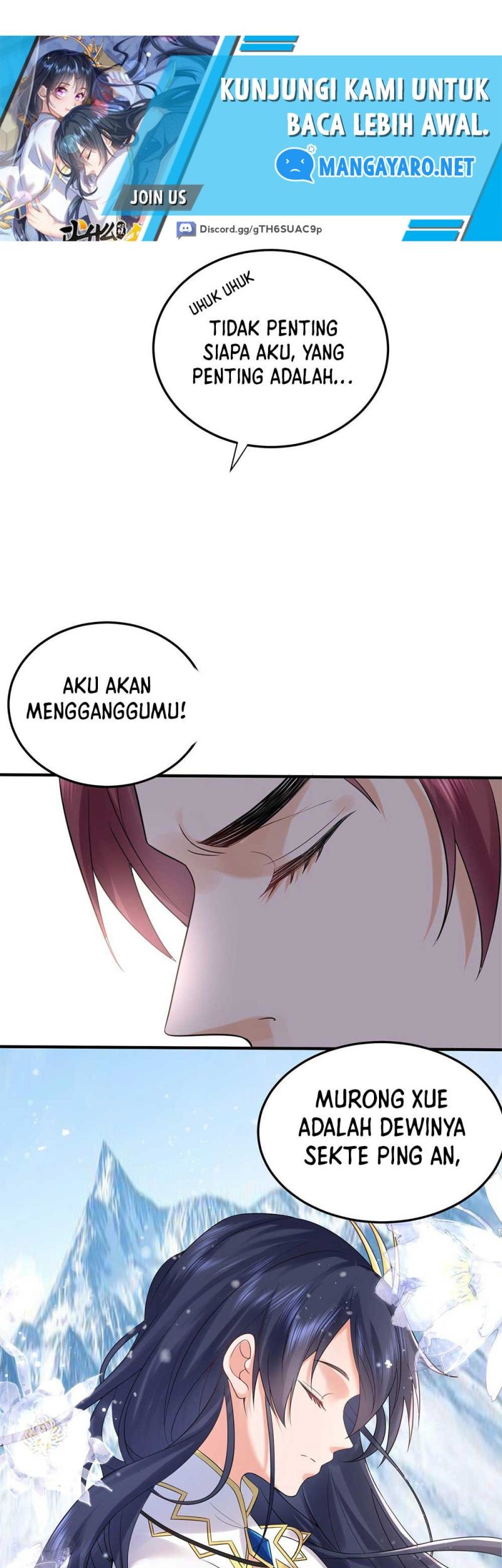 Am I Invincible Chapter 88 - halaman 12