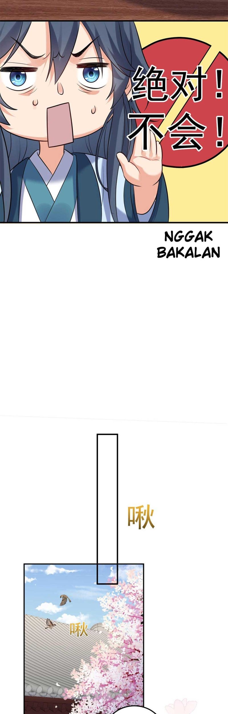 Am I Invincible Chapter 89 - halaman 33