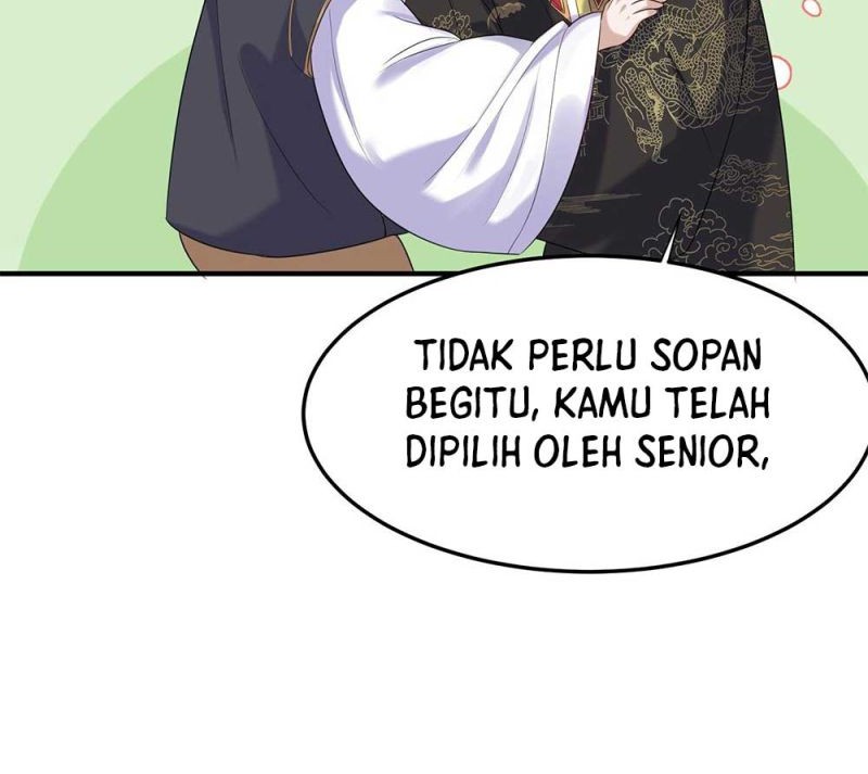 Am I Invincible Chapter 89 - halaman 9