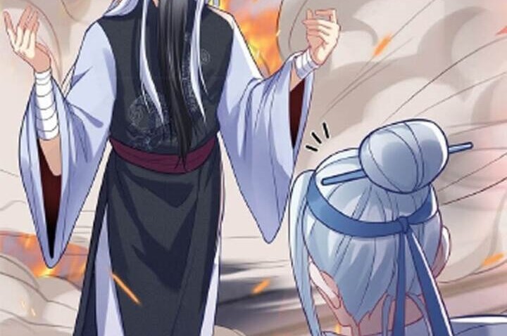 Am I Invincible Chapter 9 - halaman 10