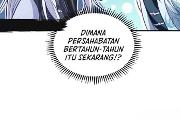 Am I Invincible Chapter 9 - halaman 12
