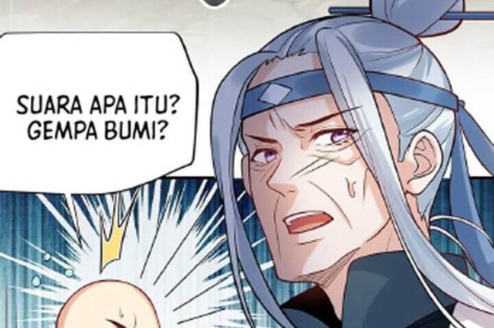 Am I Invincible Chapter 9 - halaman 14