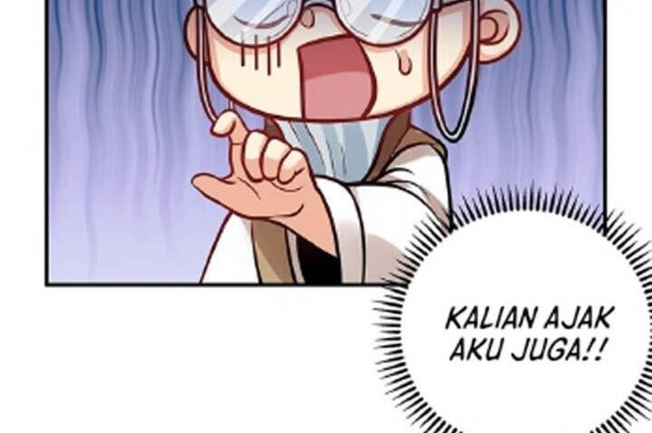 Am I Invincible Chapter 9 - halaman 18