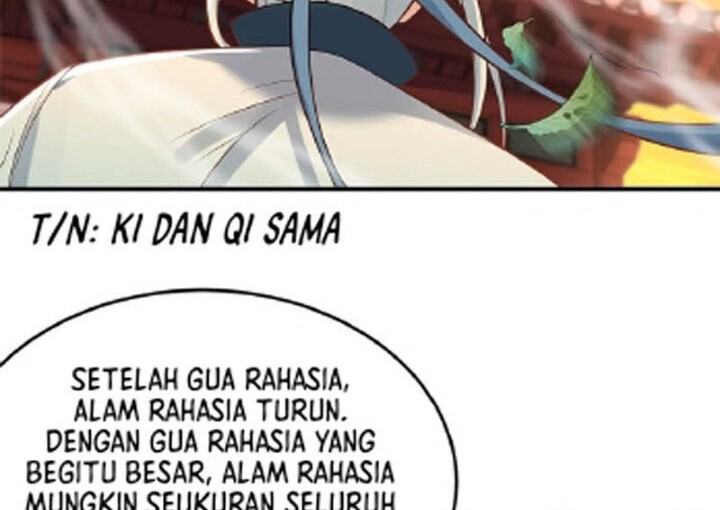 Am I Invincible Chapter 9 - halaman 24