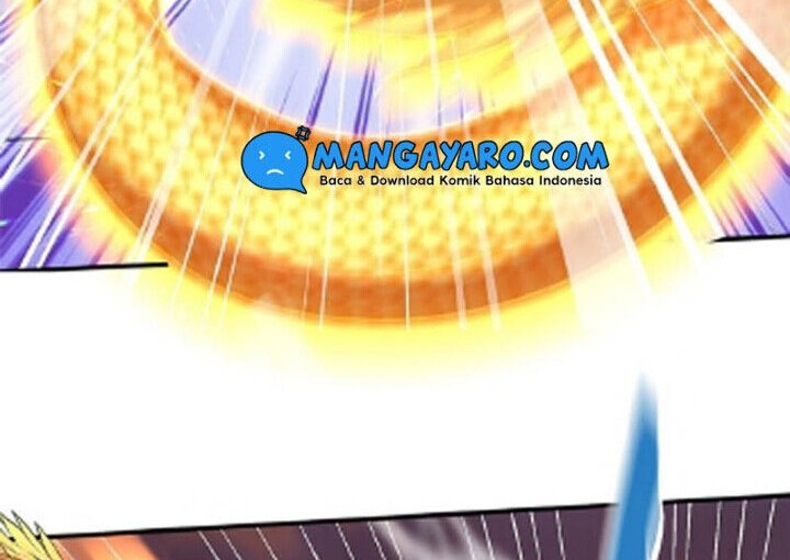 Am I Invincible Chapter 9 - halaman 32