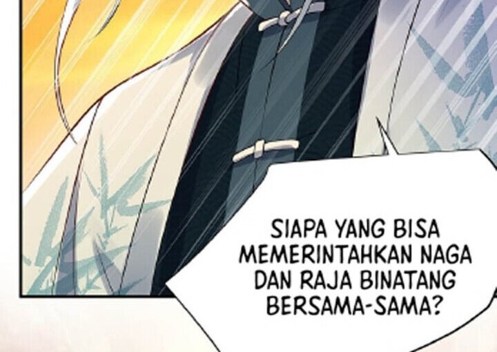 Am I Invincible Chapter 9 - halaman 34