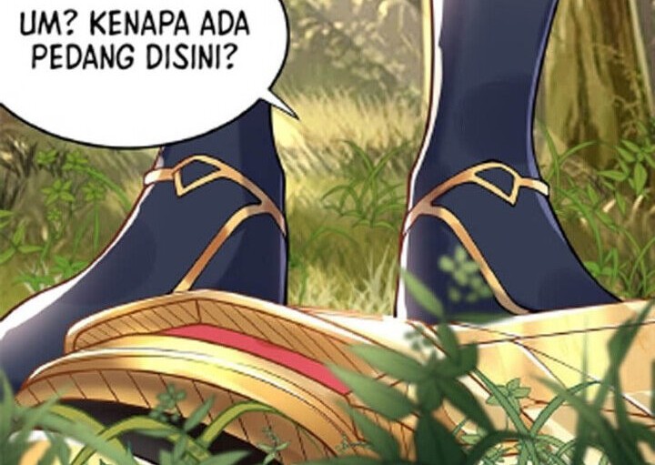 Am I Invincible Chapter 9 - halaman 38
