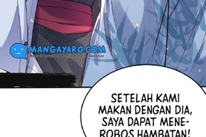 Am I Invincible Chapter 9 - halaman 6