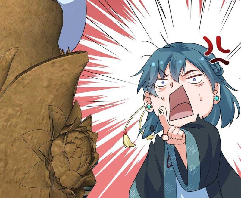 Am I Invincible Chapter 91 - halaman 5