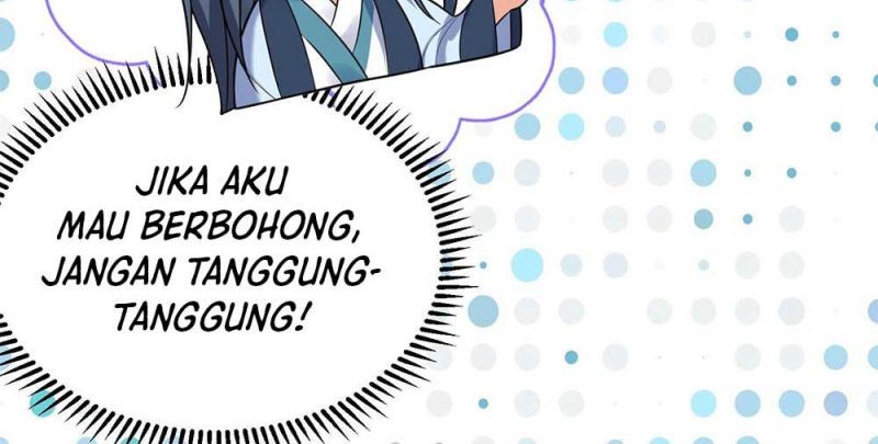 Am I Invincible Chapter 95 - halaman 26