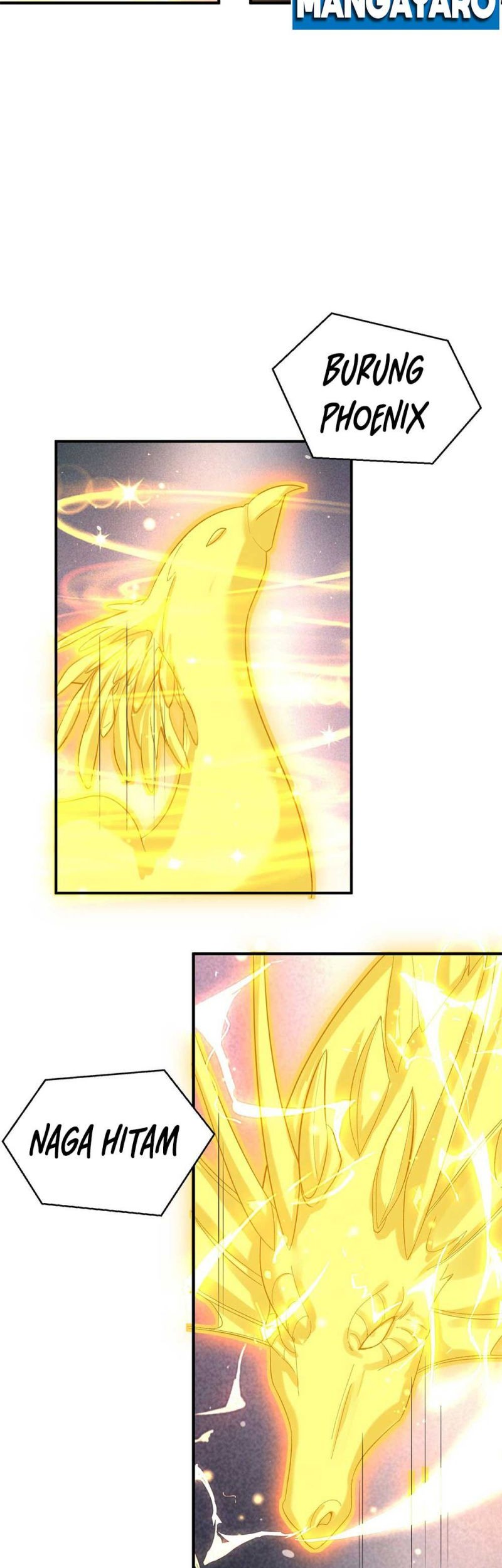 Am I Invincible Chapter 99 - halaman 11